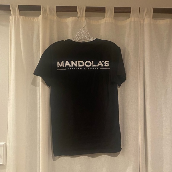 The Godfather Cannoli Tee - Picture 2 of 3